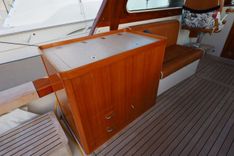 CANNONBALL yacht sale