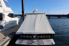 Buy a yacht CANNONBALL 36