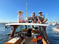 CANNONBALL 2013 yacht sale