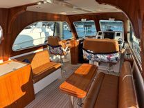 CANNONBALL - HUNT YACHTS price