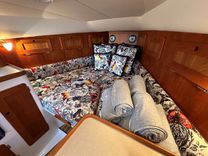 Buy a yacht CANNONBALL - HUNT YACHTS