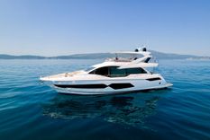 Sunseeker 76Y - Sunseeker