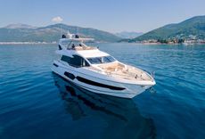 the best price on Sunseeker 76Y
