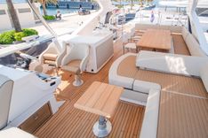 Sunseeker 76Y - Sunseeker yacht sale