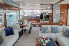 Buy a yacht Sunseeker 76Y - Sunseeker