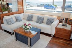 best yacht sales deals Sunseeker 76Y - Sunseeker