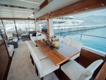 the best price on Sunseeker 76Y - Sunseeker