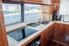 Buy a Sunseeker 76Y at Shestakov Yacht Sales