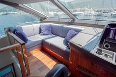 Sunseeker 76Y 2020 price