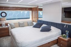 Sunseeker 76Y - Sunseeker