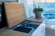 Buy a PLAYA YXT 27 at Shestakov Yacht Sales