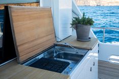 Купить яхту PLAYA YXT 27 в Shestakov Yacht Sales