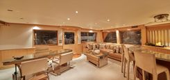 Купить яхту FAVOR - Crescent Custom Yachts в Shestakov Yacht Sales