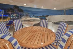 Стоимость яхты FAVOR 127