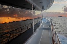 FAVOR - Crescent Custom Yachts