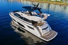 best yacht sales deals ELLIGANCE