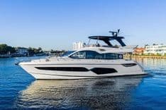 Buy a ELLIGANCE 2021 at Shestakov Yacht Sales
