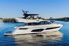 Buy a yacht ELLIGANCE MANHATTAN 68