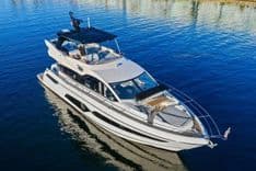 ELLIGANCE - Sunseeker yacht sale