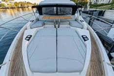 ELLIGANCE - Sunseeker price
