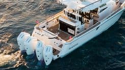 Buy a yacht LIQUID LOUNGE 2024