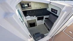 best yacht sales deals LIQUID LOUNGE 2024