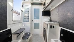 Buy a LIQUID LOUNGE - Blackfin at Shestakov Yacht Sales