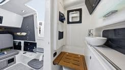 LIQUID LOUNGE 42 yacht sale