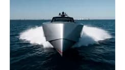 Buy a Robin's Nest 45 at Shestakov Yacht Sales