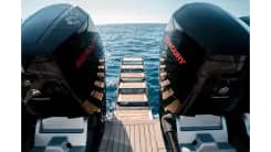 Robin's Nest - VANQUISH YACHTS price