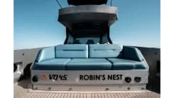 Buy a yacht Robin's Nest VQ45 Veloce Hardtop