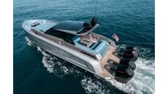 best yacht sales deals Robin's Nest 45