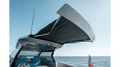 Robin's Nest - VANQUISH YACHTS yacht sale