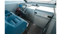 Buy a Robin's Nest - VANQUISH YACHTS at Shestakov Yacht Sales