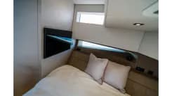 Robin's Nest 2023 yacht sale