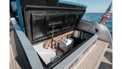 Buy a yacht Robin's Nest 45