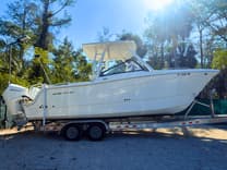 best yacht sales deals NA - WORLD CAT