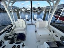 NA - WORLD CAT yacht sale