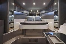 OPULENCE - RIVA YACHT