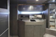 Купить яхту OPULENCE 2014 в Shestakov Yacht Sales