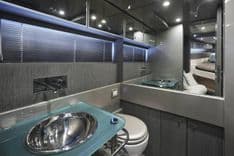 Купить OPULENCE 44' Rivarama Super