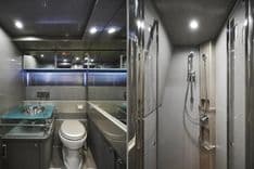 Стоимость яхты OPULENCE - RIVA YACHT