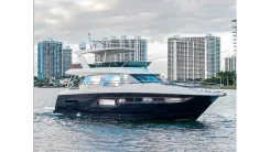 Buy a yacht WILD GAMBLE 2018
