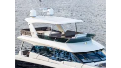 Buy a WILD GAMBLE 63 at Shestakov Yacht Sales