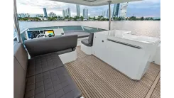 WILD GAMBLE yacht sale