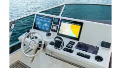 Buy a yacht WILD GAMBLE 630 Flybridge