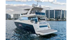 the best price on WILD GAMBLE 630 Flybridge