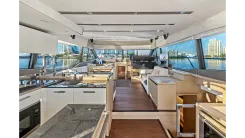 Buy a WILD GAMBLE - PRESTIGE at Shestakov Yacht Sales