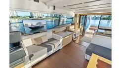 best yacht sales deals WILD GAMBLE 63