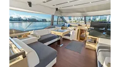 WILD GAMBLE 63 yacht sale